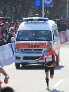 肇州县大型活动