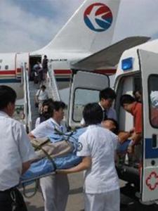 肇州县接送服务