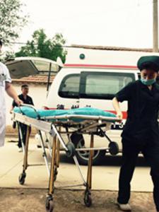 肇州县院后转乡